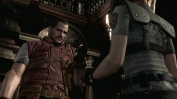 Resident Evil - Screenshot #117770 | 1280 x 720