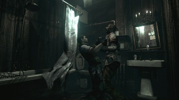 Resident Evil - Screenshot #121791 | 1920 x 1080
