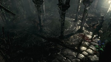 Resident Evil - Screenshot #121794 | 1920 x 1080