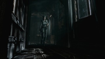Resident Evil - Screenshot #121796 | 1920 x 1080