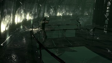 Resident Evil - Screenshot #121797 | 1920 x 1080