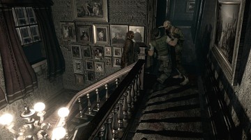 Resident Evil - Screenshot #121800 | 1920 x 1080
