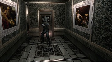 Resident Evil - Screenshot #121801 | 1920 x 1080