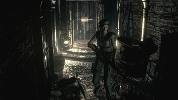 Resident Evil - Screenshot #121803 | 1920 x 1080