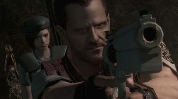 Resident Evil - Screenshot #122607 | 1920 x 1080