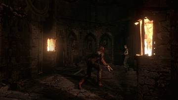 Resident Evil - Screenshot #122609 | 1920 x 1080