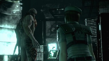 Resident Evil - Screenshot #122610 | 1920 x 1080