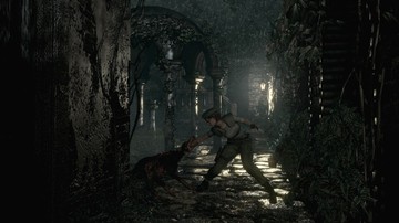 Resident Evil - Screenshot #122611 | 1920 x 1080