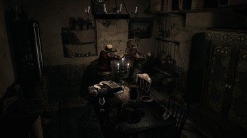 Resident Evil - Screenshot #122612 | 1920 x 1080