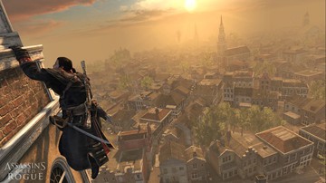 Assassin's Creed: Rogue - Screenshot #115455 | 1576 x 886