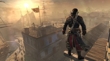 Assassin's Creed: Rogue - Screenshot #115509 | 1920 x 1057