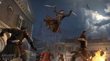 Assassin's Creed: Rogue - Screenshot #116234 | 1920 x 1080