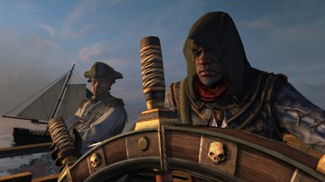 Assassin's Creed: Rogue - Screenshot #119593 | 1895 x 1080