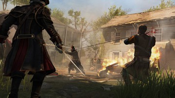 Assassin's Creed: Rogue - Screenshot #121560 | 1920 x 1080