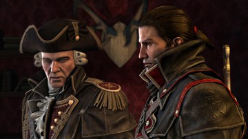 Assassin's Creed: Rogue - Screenshot #121564 | 1920 x 1080