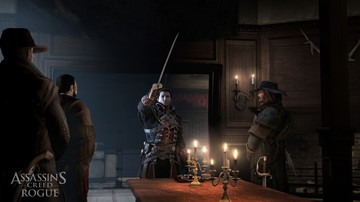 Assassin's Creed: Rogue - Screenshot #121569 | 1920 x 1080