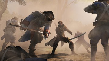 Assassin's Creed: Rogue - Screenshot #121570 | 1920 x 1080