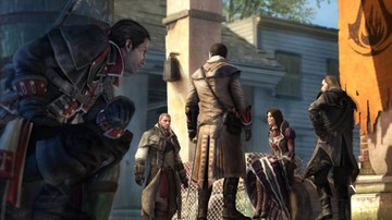 Assassin's Creed: Rogue - Screenshot #121572 | 1920 x 1080