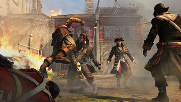 Assassin's Creed: Rogue - Screenshot #121574 | 1920 x 1080