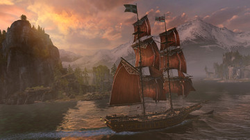Assassin's Creed: Rogue - Screenshot #202572 | 3840 x 2160 (4k)