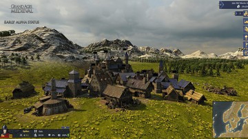 Grand Ages: Medieval - Screenshot #115807 | 1920 x 1058