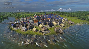Grand Ages: Medieval - Screenshot #115808 | 1920 x 1058