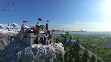 Grand Ages: Medieval - Screenshot #115810 | 1920 x 1058