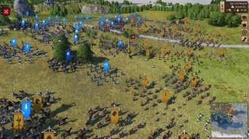 Grand Ages: Medieval - Screenshot #141502 | 1920 x 1080