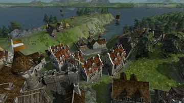 Grand Ages: Medieval - Screenshot #141503 | 1920 x 1080