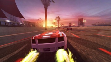 Need for Speed: Nitro - Screenshot #18210 | 1280 x 963