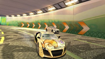 Need for Speed: Nitro - Screenshot #18468 | 960 x 600