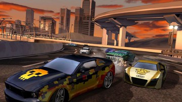 Need for Speed: Nitro - Screenshot #18475 | 960 x 720