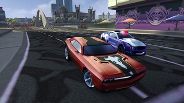 Need for Speed: Nitro - Screenshot #18472 | 960 x 600