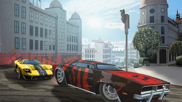 Need for Speed: Nitro - Screenshot #9777 | 800 x 600