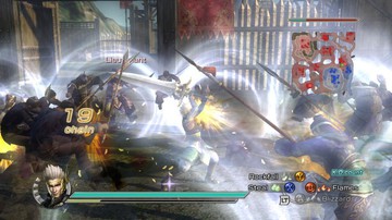 Dynasty Warriors 6: Empires - Screenshot #11403 | 1280 x 720