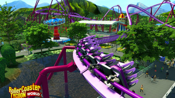 RollerCoaster Tycoon World - Screenshot #169166 | 1600 x 1026