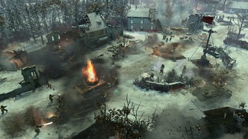 Company of Heroes 2: Ardennes Assault - Screenshot #119989 | 1920 x 1080