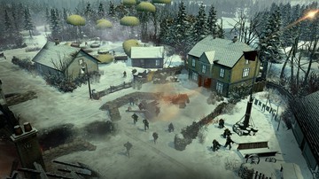 Company of Heroes 2: Ardennes Assault - Screenshot #119993 | 1920 x 1080