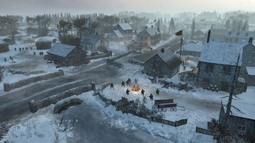 Company of Heroes 2: Ardennes Assault - Screenshot #121778 | 1920 x 1080