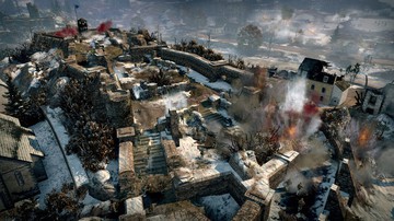 Company of Heroes 2: Ardennes Assault - Screenshot #121779 | 1920 x 1080