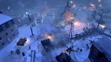Company of Heroes 2: Ardennes Assault - Screenshot #121785 | 1920 x 1080