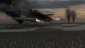 IL-2 Sturmovik: Battle of Stalingrad - Screenshot #116873 | 1920 x 1080