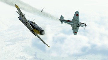 IL-2 Sturmovik: Battle of Stalingrad - Screenshot #116876 | 1920 x 1080