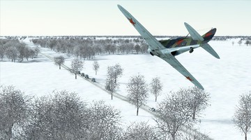 IL-2 Sturmovik: Battle of Stalingrad - Screenshot #116877 | 1920 x 1080