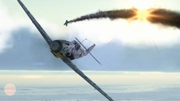 IL-2 Sturmovik: Battle of Stalingrad - Screenshot #116878 | 1920 x 1080