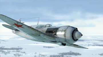 IL-2 Sturmovik: Battle of Stalingrad - Screenshot #116879 | 1920 x 1080
