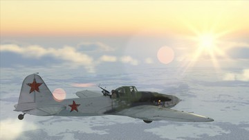 IL-2 Sturmovik: Battle of Stalingrad - Screenshot #116883 | 1920 x 1080