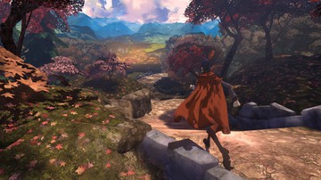 King's Quest - Screenshot #136293 | 2560 x 1440