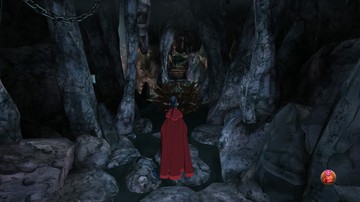 King's Quest - Screenshot #139201 | 1920 x 1080