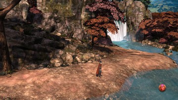 King's Quest - Screenshot #139207 | 1920 x 1080
